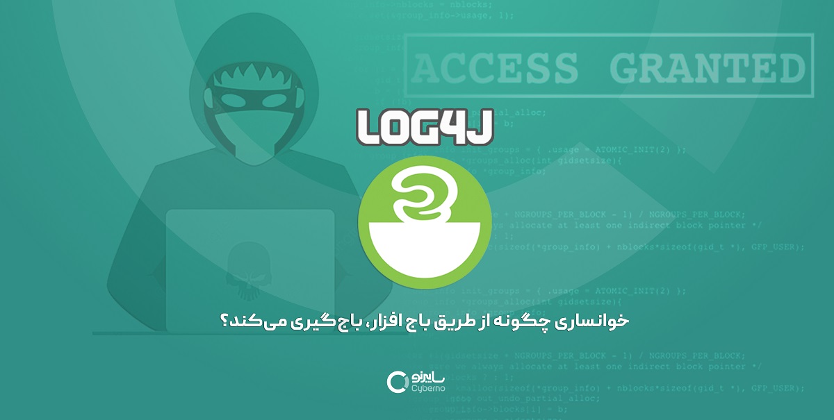 معرفی باج‌افزار Khonsari که از آسیب‌پذیری‌های Log4Shell استفاده می‌کند