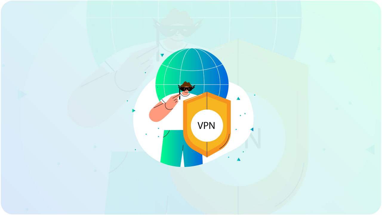 VPN امن 