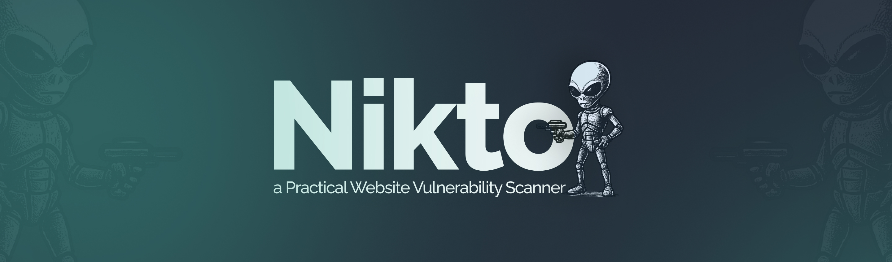 Nikto چیست؟